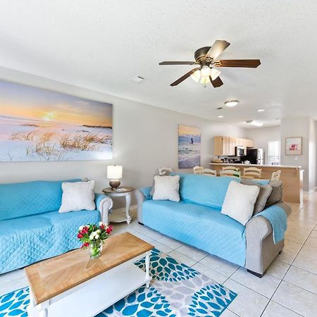 Beach House 5Min Walk To Beach, Pool, Close To Shops And Activities Destin Buitenkant foto