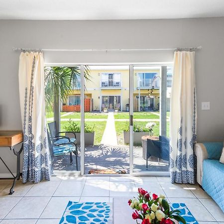 Beach House 5Min Walk To Beach, Pool, Close To Shops And Activities Destin Buitenkant foto