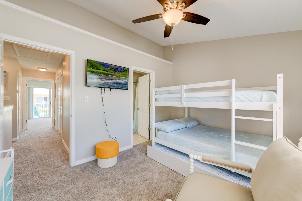 Beach House 5Min Walk To Beach, Pool, Close To Shops And Activities Destin Buitenkant foto