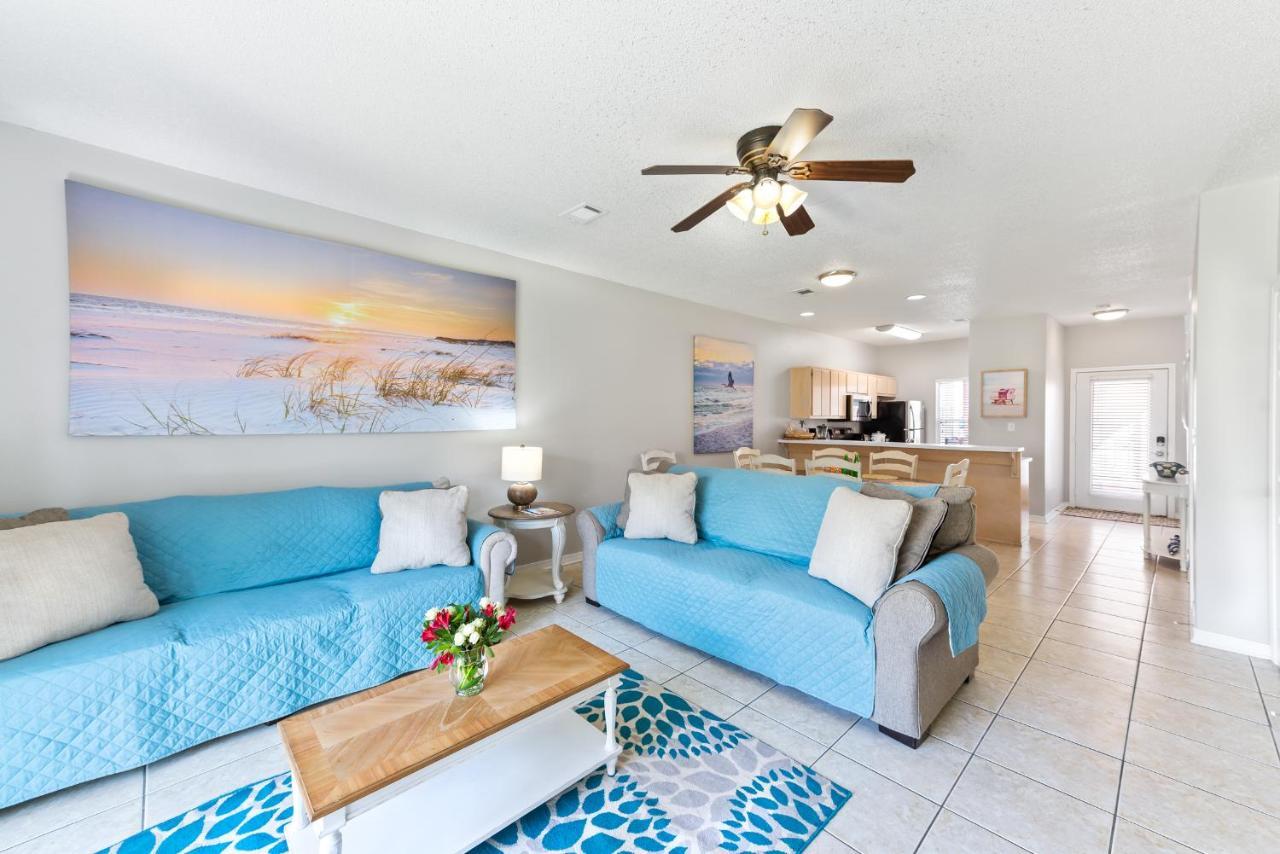 Beach House 5Min Walk To Beach, Pool, Close To Shops And Activities Destin Buitenkant foto