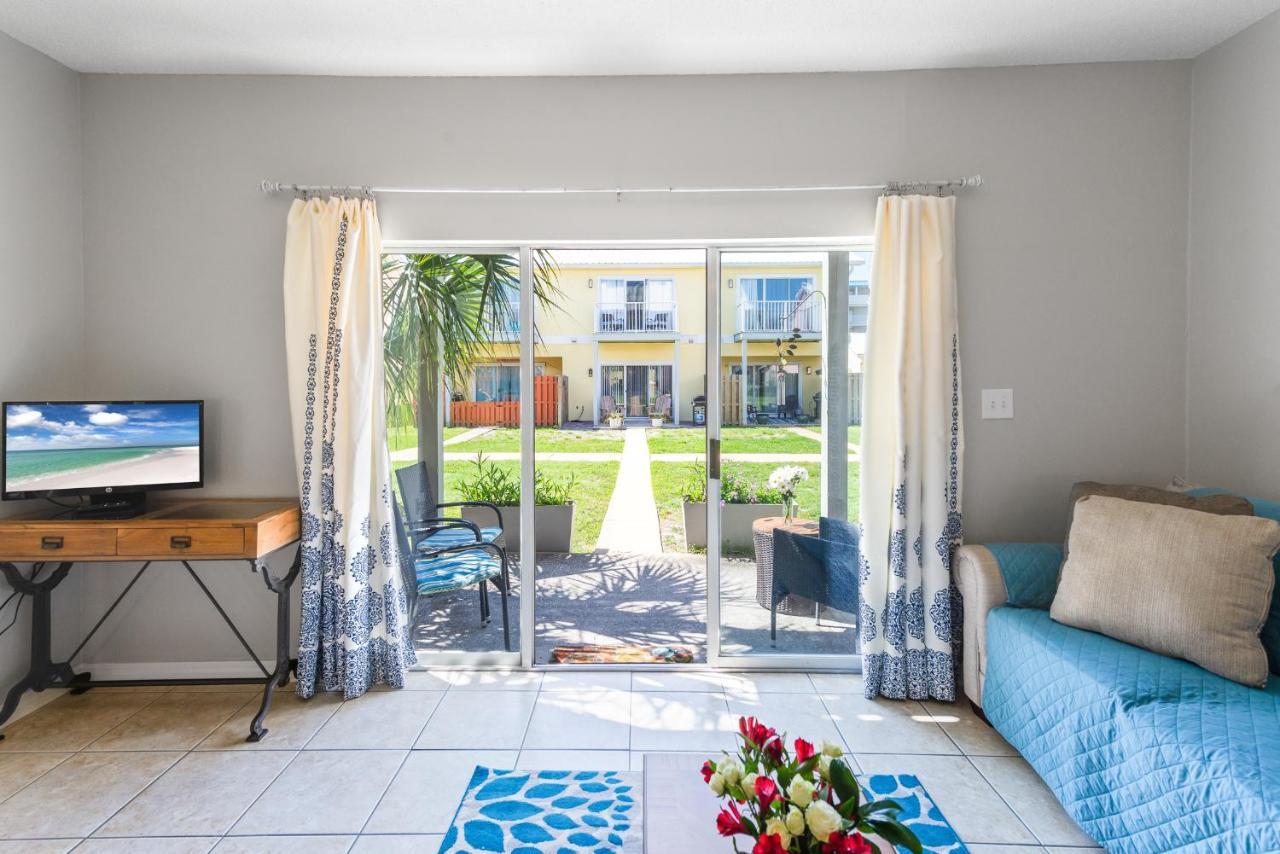 Beach House 5Min Walk To Beach, Pool, Close To Shops And Activities Destin Buitenkant foto