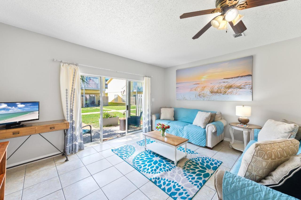 Beach House 5Min Walk To Beach, Pool, Close To Shops And Activities Destin Buitenkant foto