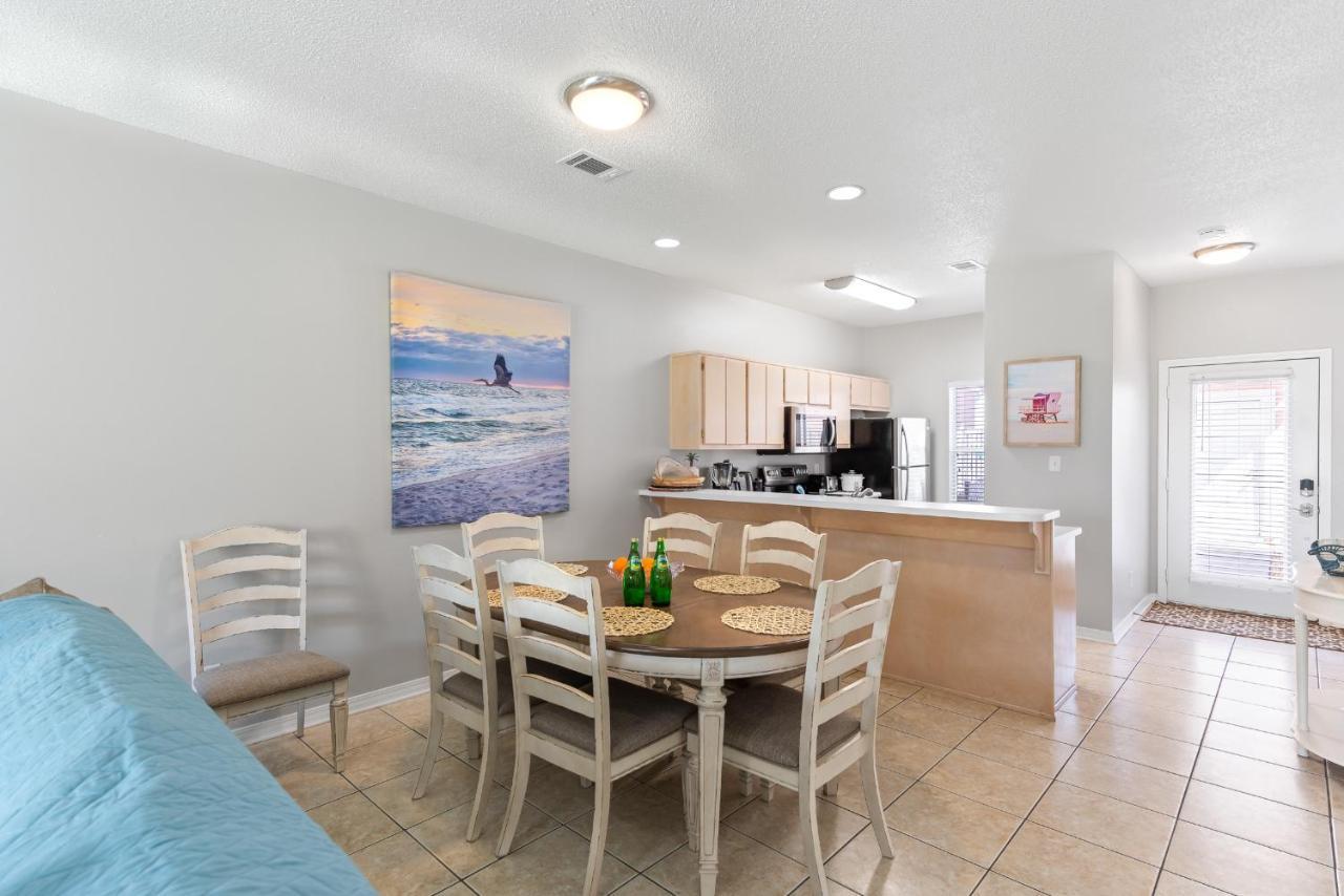 Beach House 5Min Walk To Beach, Pool, Close To Shops And Activities Destin Buitenkant foto