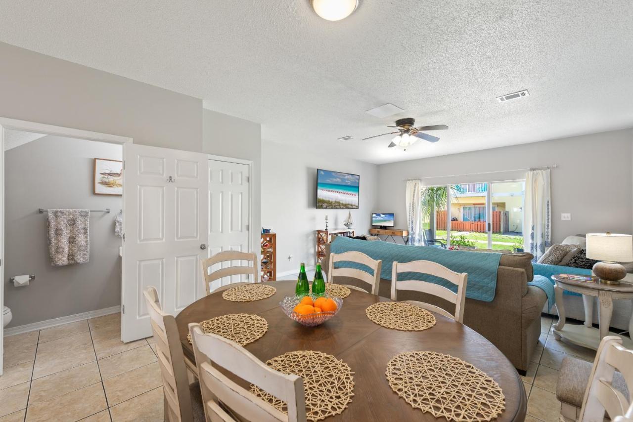 Beach House 5Min Walk To Beach, Pool, Close To Shops And Activities Destin Buitenkant foto