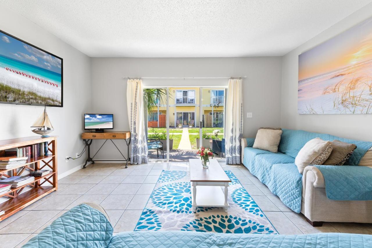 Beach House 5Min Walk To Beach, Pool, Close To Shops And Activities Destin Buitenkant foto