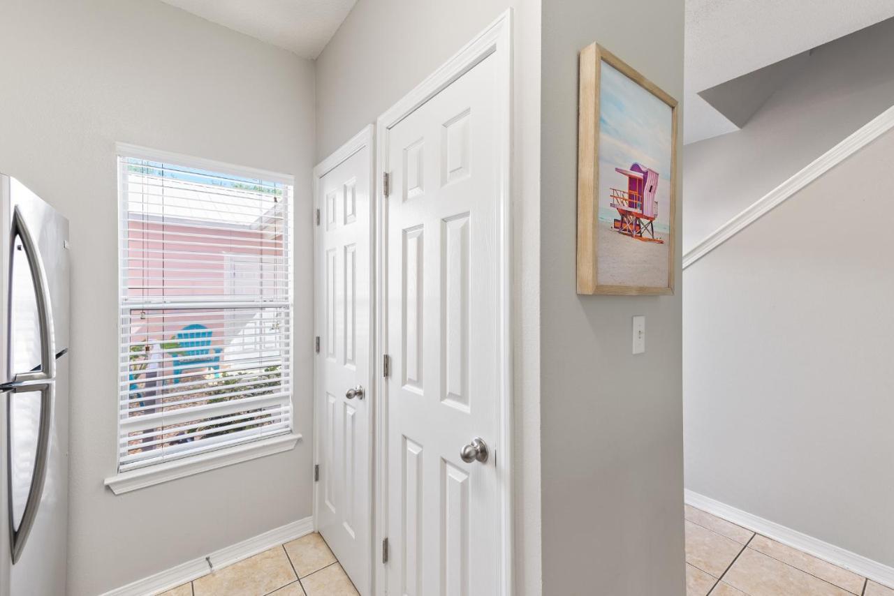Beach House 5Min Walk To Beach, Pool, Close To Shops And Activities Destin Buitenkant foto