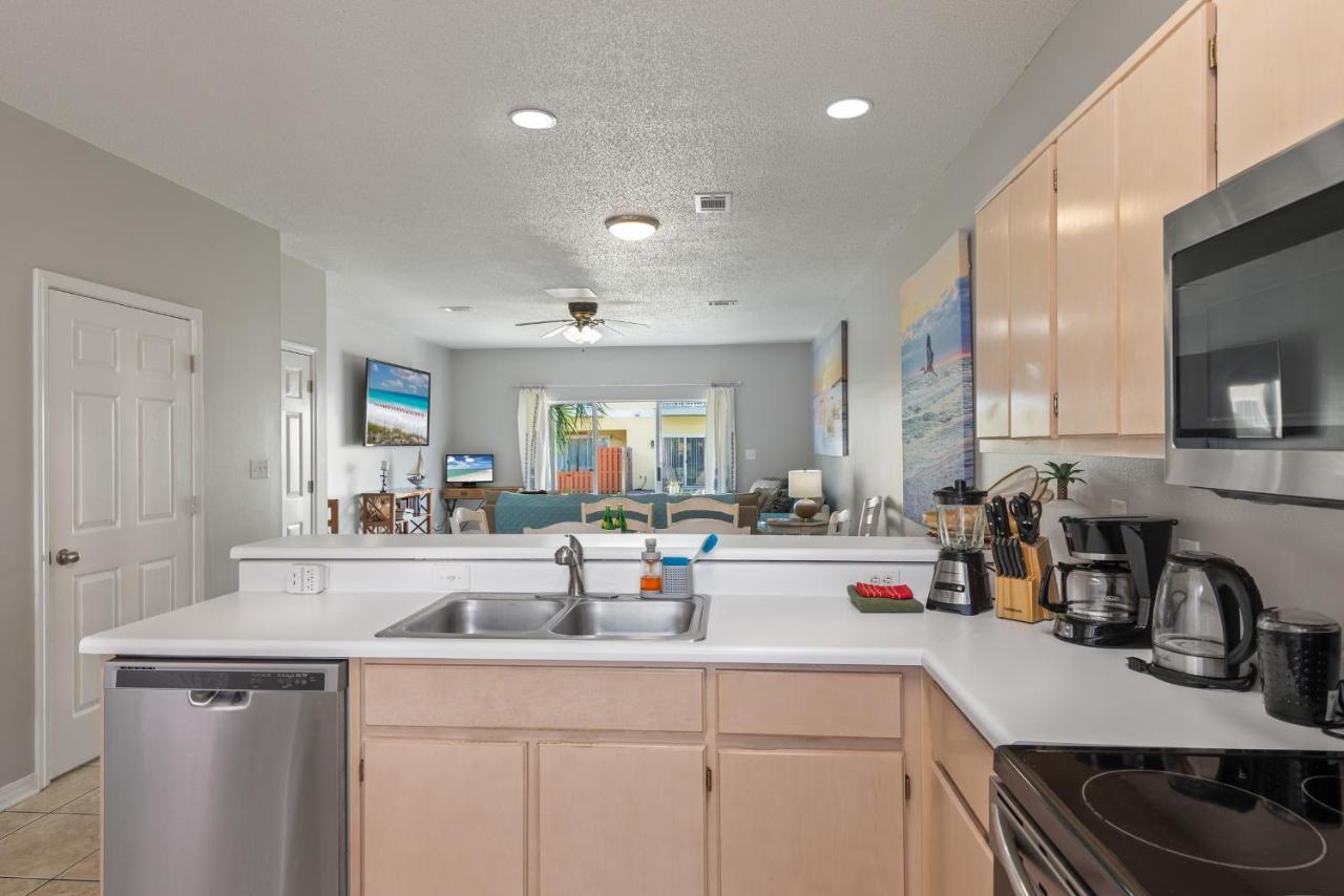 Beach House 5Min Walk To Beach, Pool, Close To Shops And Activities Destin Buitenkant foto