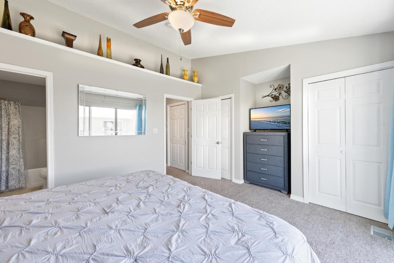 Beach House 5Min Walk To Beach, Pool, Close To Shops And Activities Destin Buitenkant foto