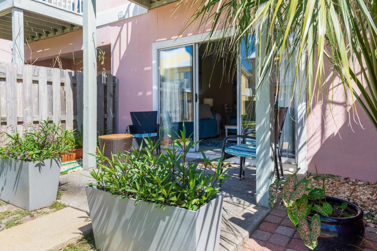 Beach House 5Min Walk To Beach, Pool, Close To Shops And Activities Destin Buitenkant foto