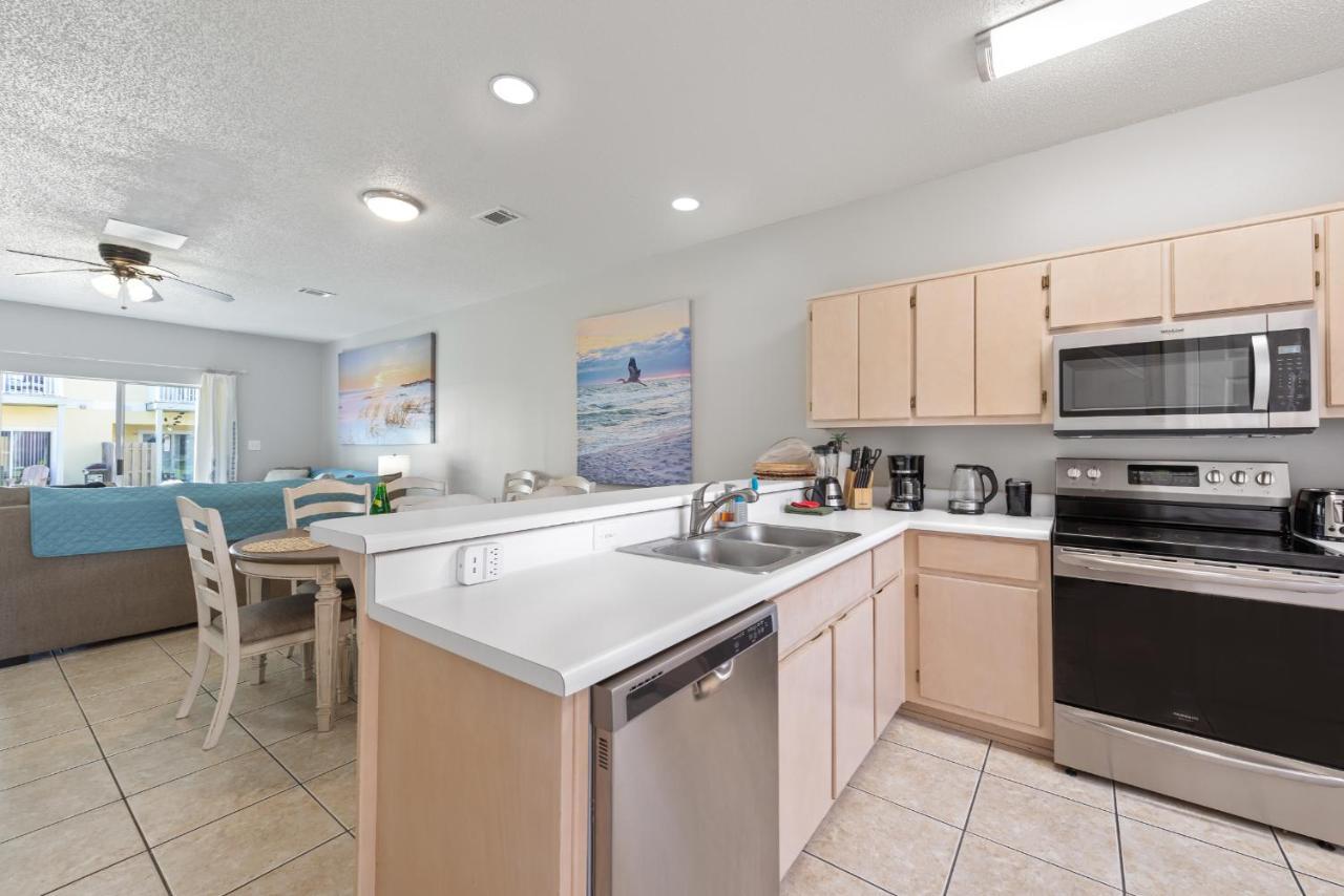 Beach House 5Min Walk To Beach, Pool, Close To Shops And Activities Destin Buitenkant foto