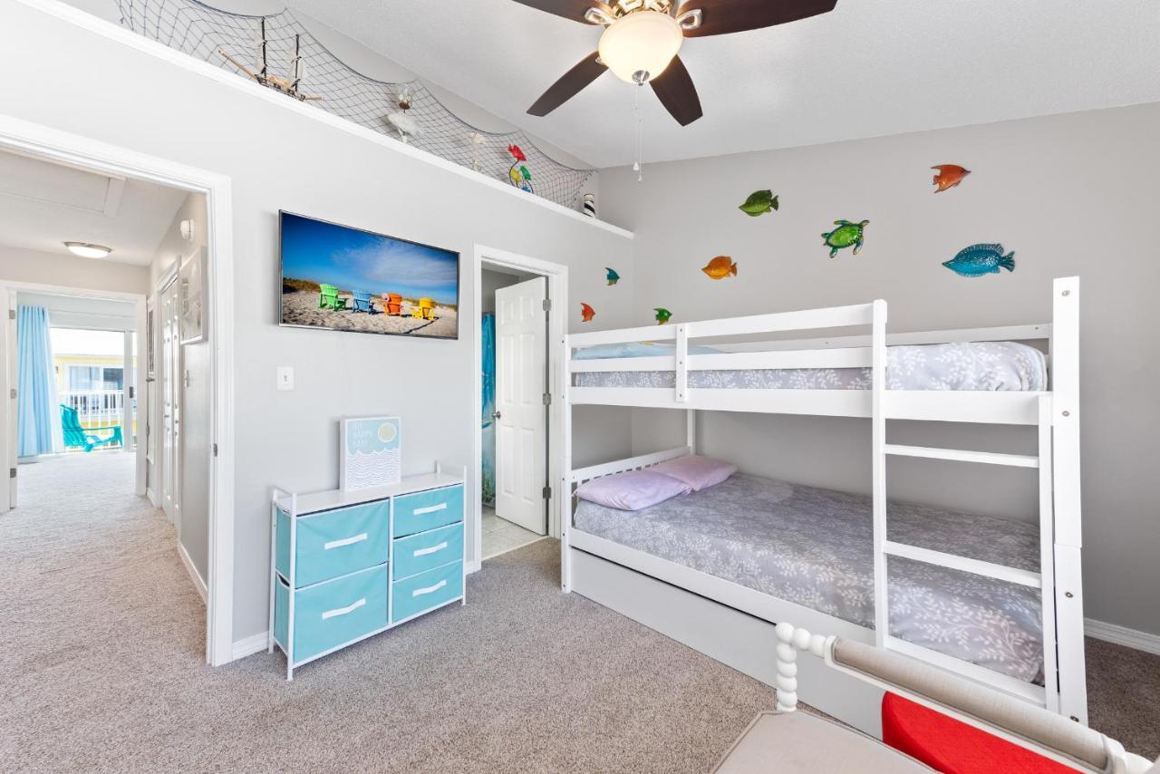 Beach House 5Min Walk To Beach, Pool, Close To Shops And Activities Destin Buitenkant foto
