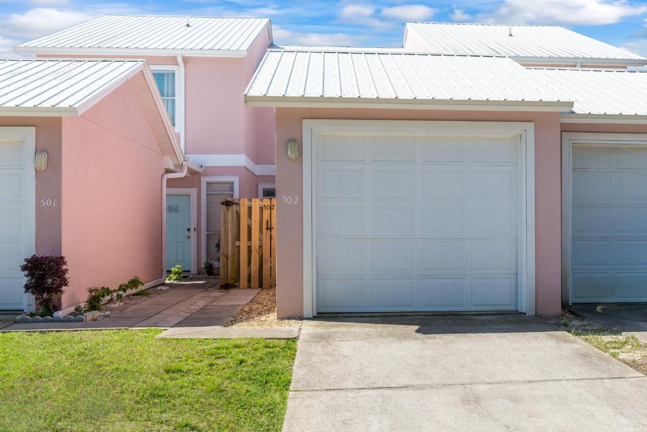 Beach House 5Min Walk To Beach, Pool, Close To Shops And Activities Destin Buitenkant foto