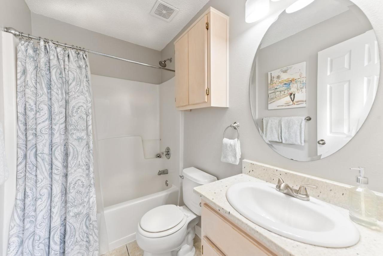 Beach House 5Min Walk To Beach, Pool, Close To Shops And Activities Destin Buitenkant foto