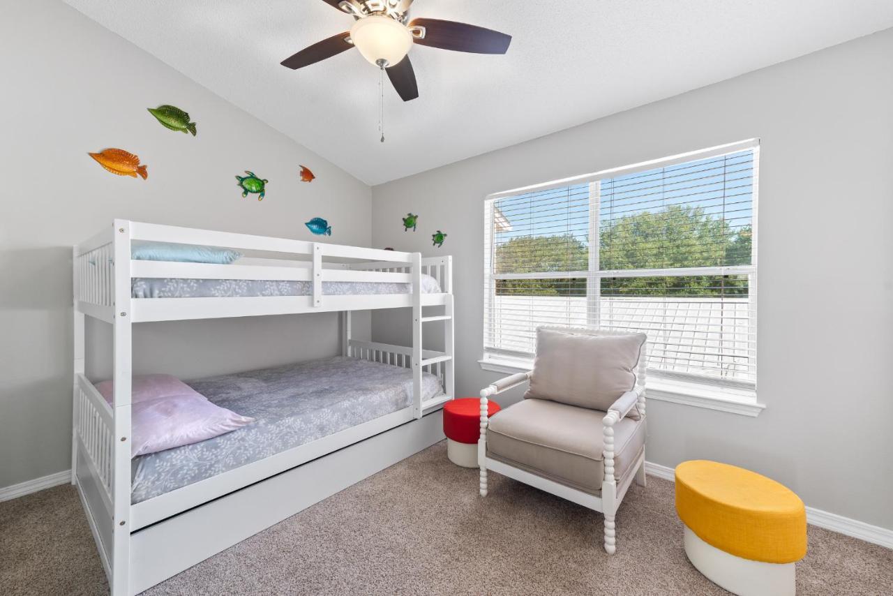Beach House 5Min Walk To Beach, Pool, Close To Shops And Activities Destin Buitenkant foto