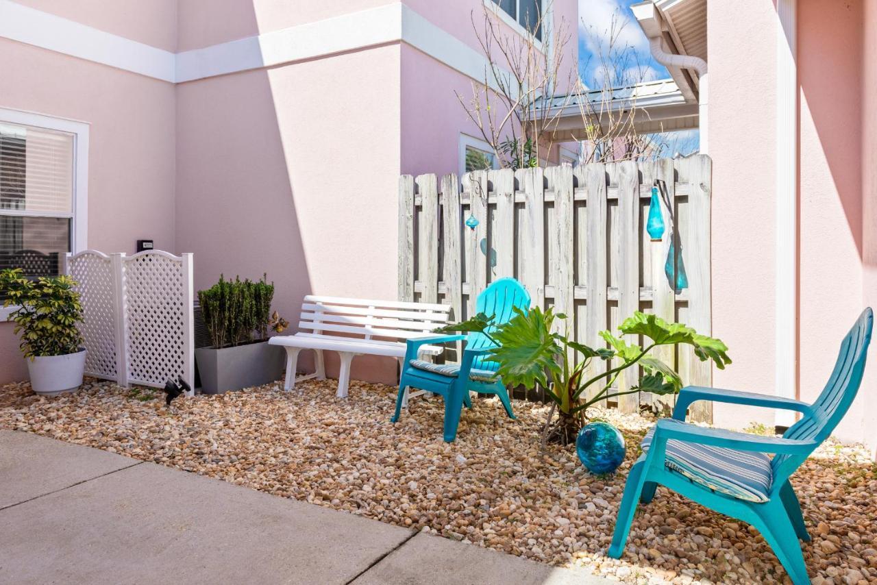 Beach House 5Min Walk To Beach, Pool, Close To Shops And Activities Destin Buitenkant foto