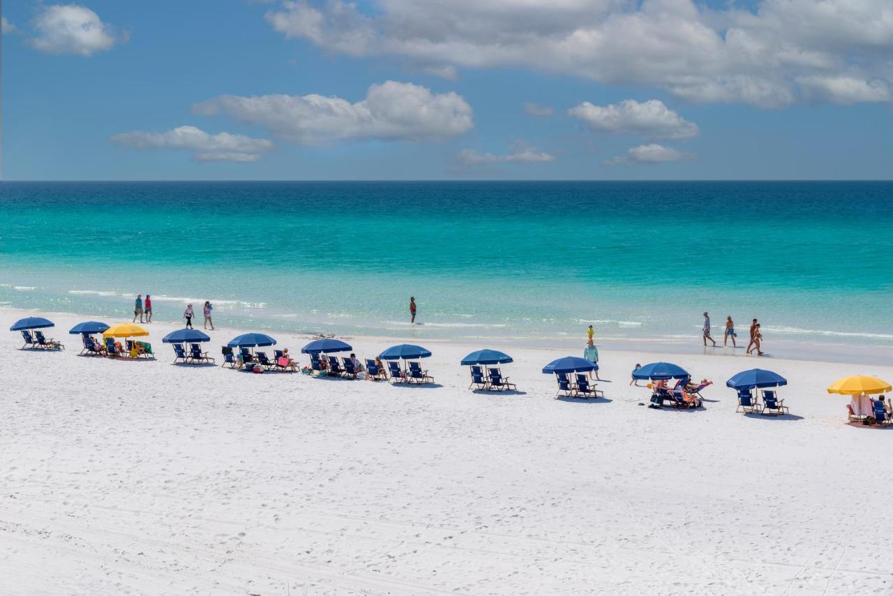 Beach House 5Min Walk To Beach, Pool, Close To Shops And Activities Destin Buitenkant foto
