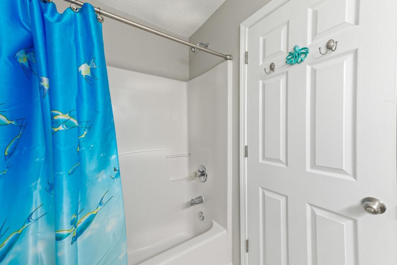 Beach House 5Min Walk To Beach, Pool, Close To Shops And Activities Destin Buitenkant foto