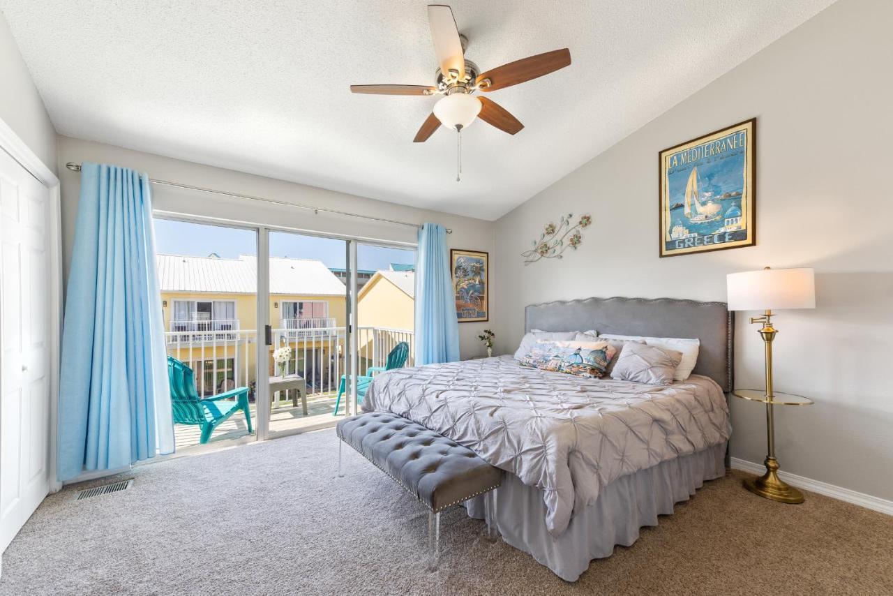 Beach House 5Min Walk To Beach, Pool, Close To Shops And Activities Destin Buitenkant foto