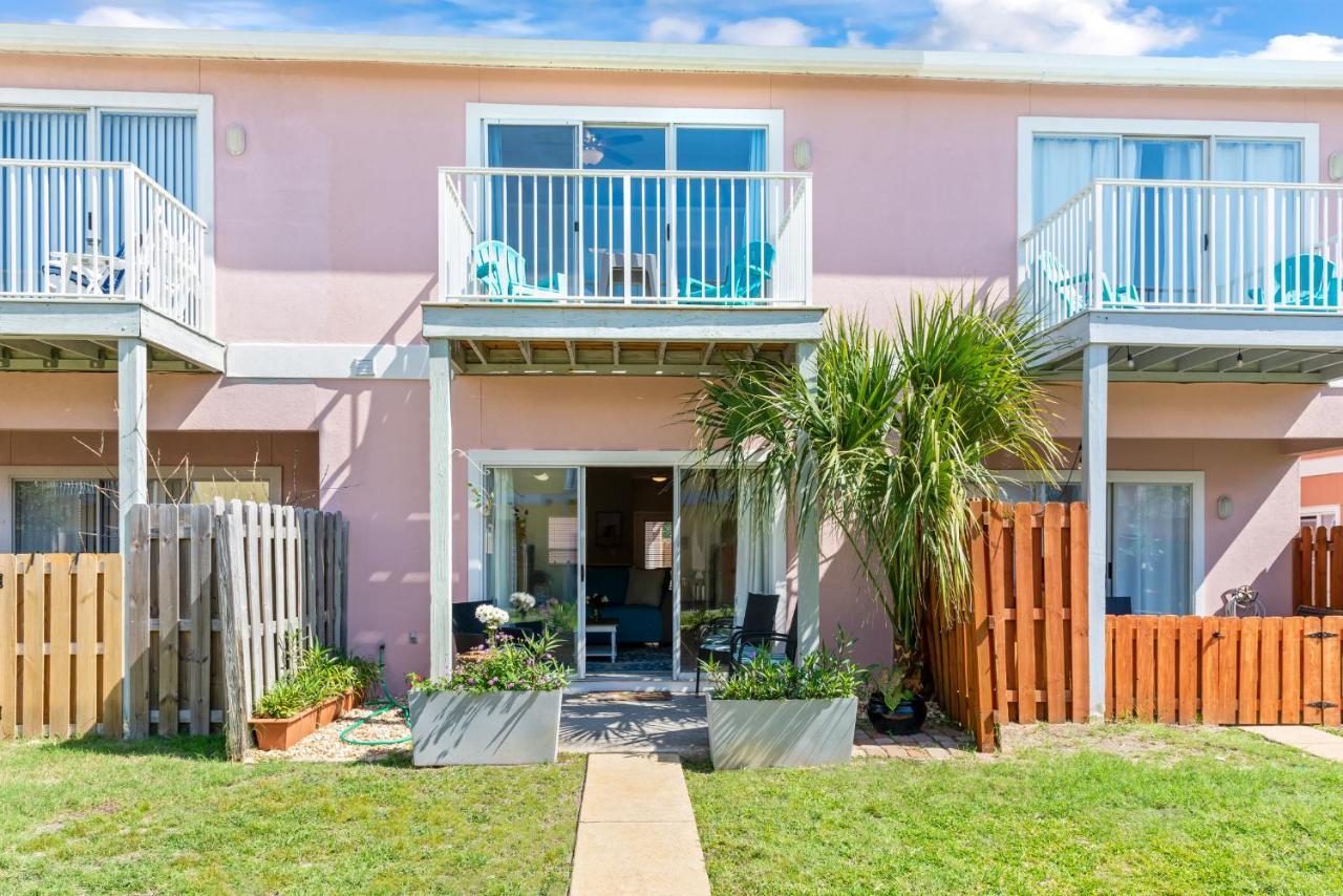 Beach House 5Min Walk To Beach, Pool, Close To Shops And Activities Destin Buitenkant foto