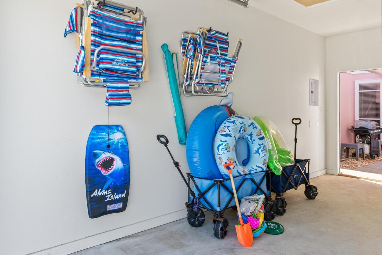 Beach House 5Min Walk To Beach, Pool, Close To Shops And Activities Destin Buitenkant foto