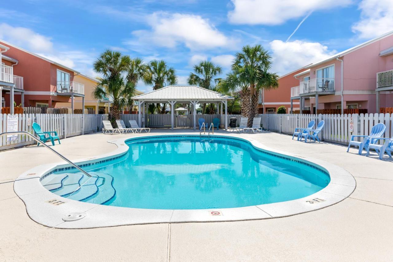 Beach House 5Min Walk To Beach, Pool, Close To Shops And Activities Destin Buitenkant foto