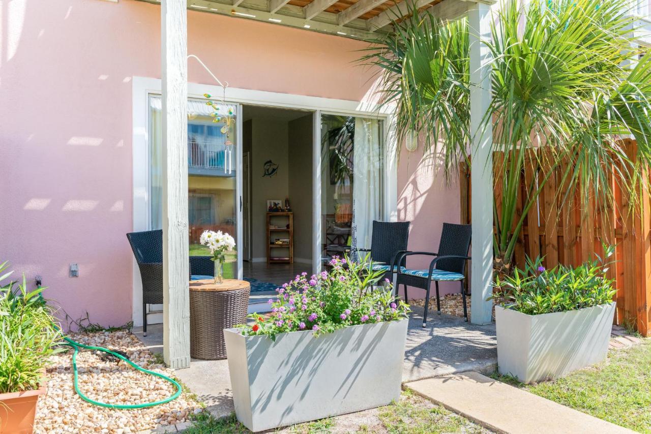 Beach House 5Min Walk To Beach, Pool, Close To Shops And Activities Destin Buitenkant foto